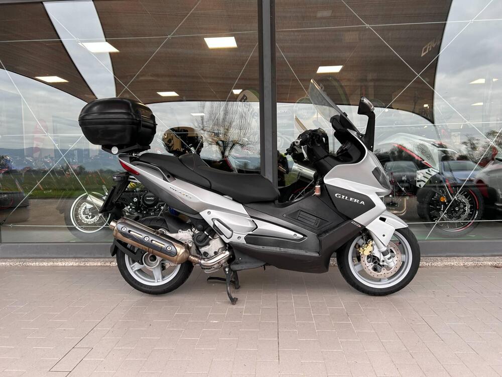 Gilera Nexus 500 (2003 - 05) (2)