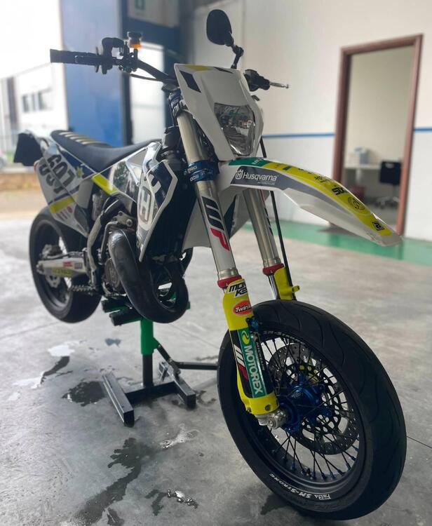 Husqvarna TC 125 (2021) (2)