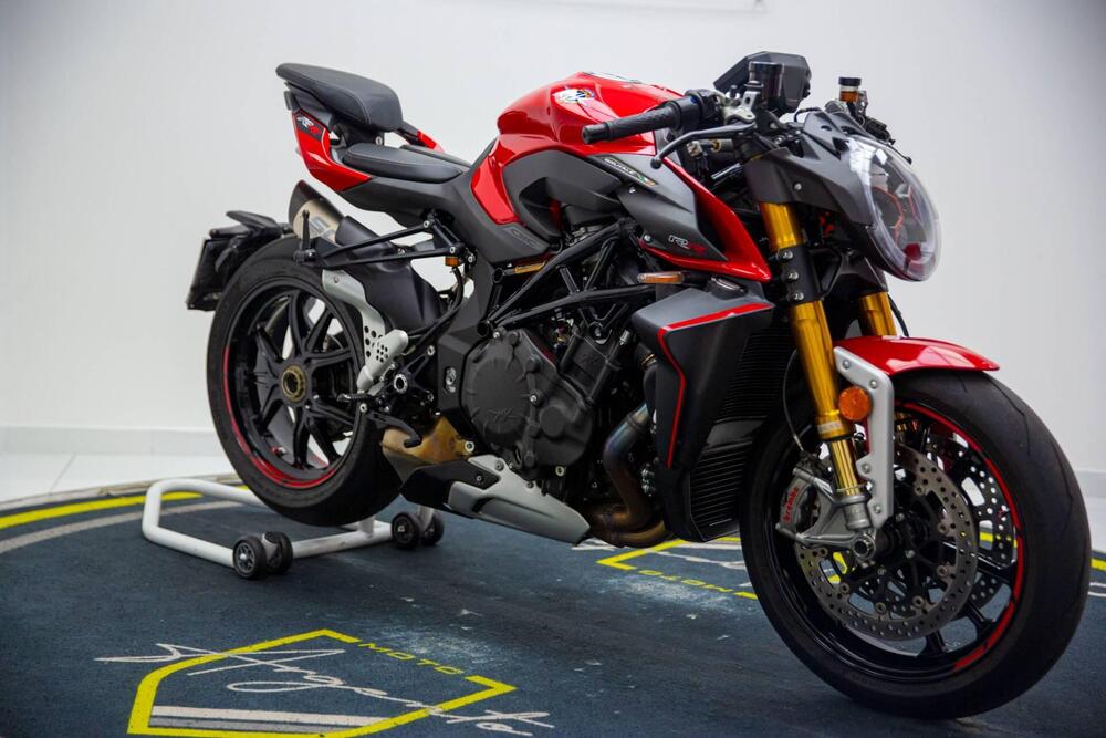 MV Agusta Brutale 1000 RR (2021 - 24) (3)