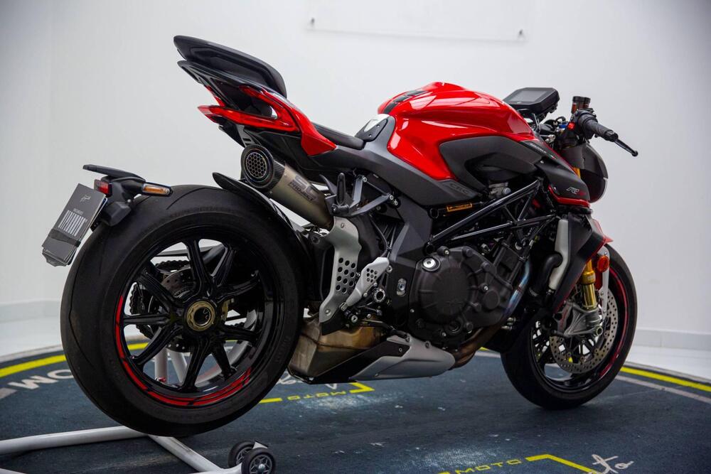 MV Agusta Brutale 1000 RR (2021 - 24) (4)