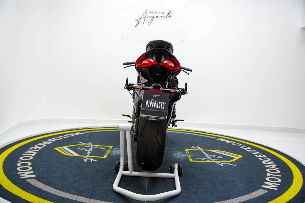 MV Agusta Brutale 1000 RR (2021 - 25) (9)