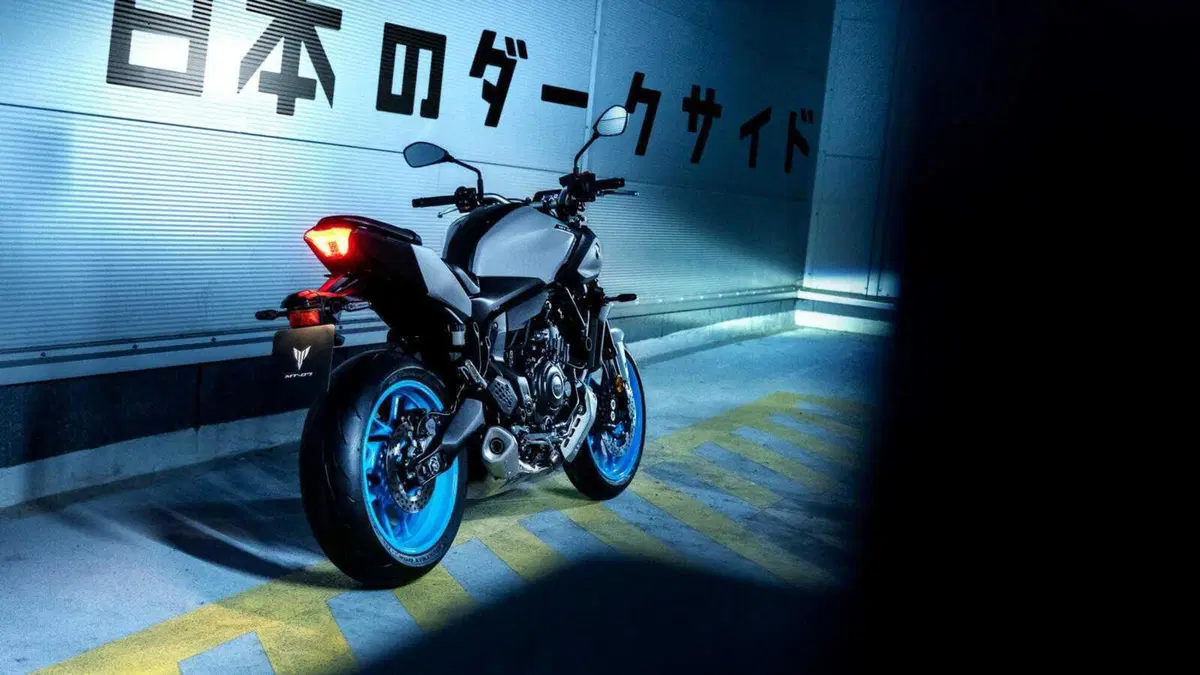 Yamaha MT-07 2025: rivoluzionata, migliorata e adesso anche automatica con cambio Y-AMT. Come cambia [GALLERY] (24)
