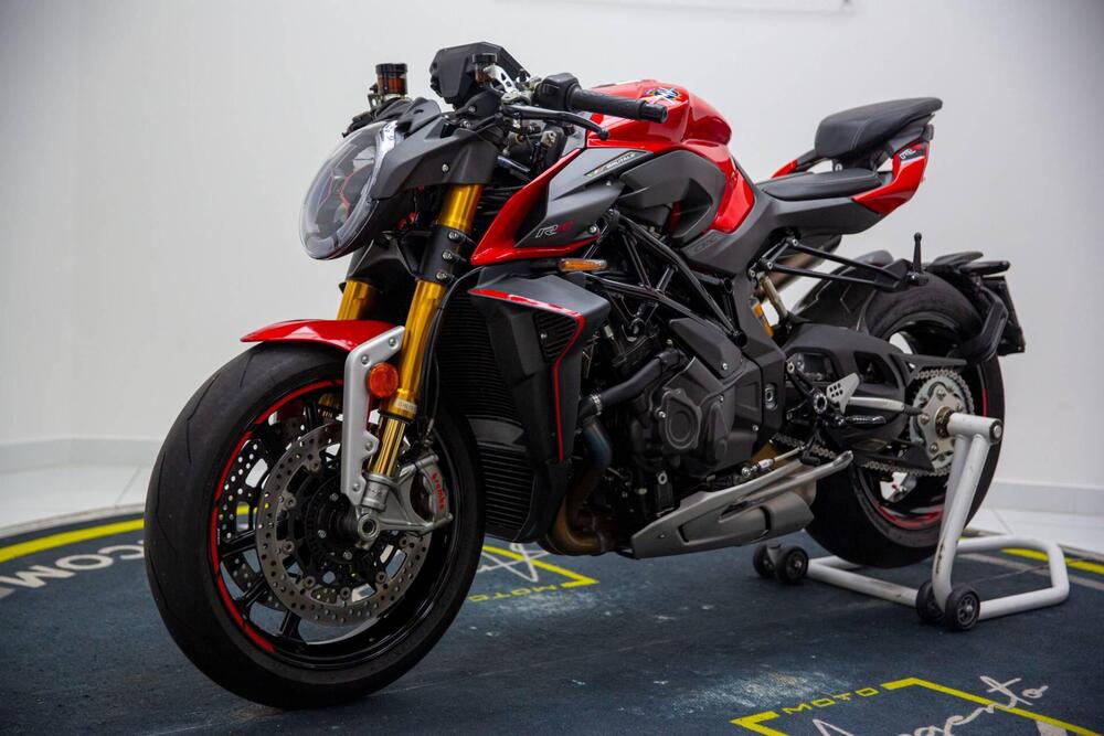 MV Agusta Brutale 1000 RR (2021 - 24) (2)