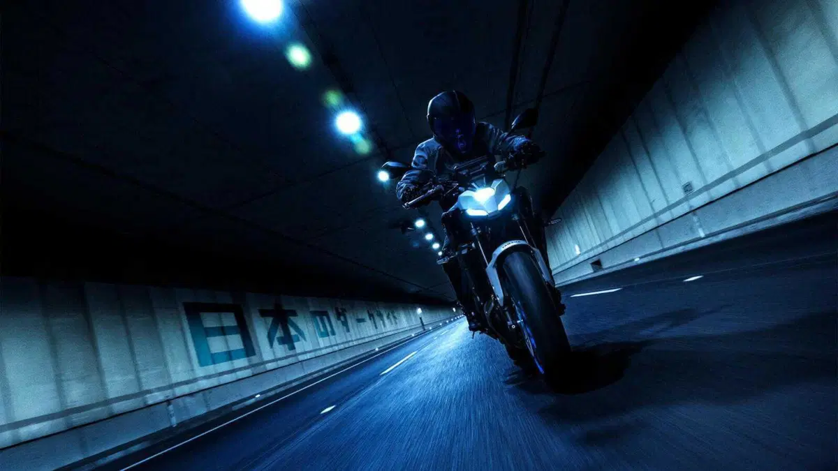 Yamaha MT-07 2025: rivoluzionata, migliorata e adesso anche automatica con cambio Y-AMT. Come cambia [GALLERY] (32)