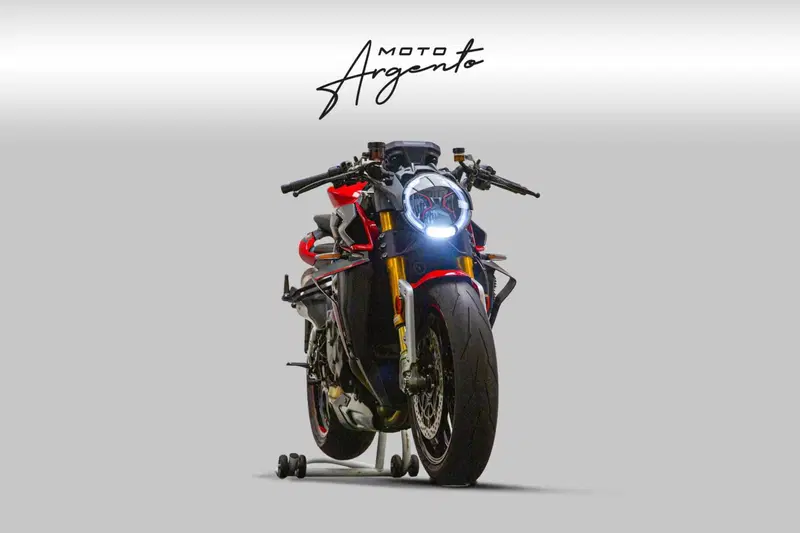 MV Agusta Brutale 1000 RR (2021 - 25)
