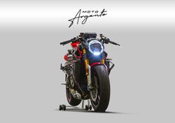 MV Agusta Brutale 1000 RR (2021 - 24) usata