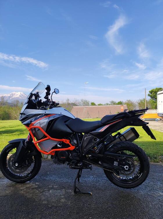 KTM 1190 Adventure (2013 - 16) (2)