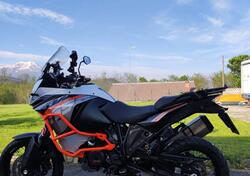 KTM 1190 Adventure (2013 - 16) usata