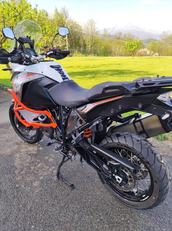 KTM 1190 Adventure (2013 - 16) (3)