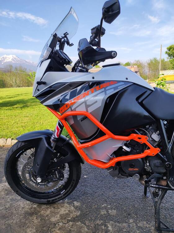 KTM 1190 Adventure (2013 - 16) (4)