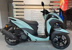 Yamaha Tricity 155 (2022 - 24) usata