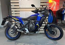 Yamaha Ténéré 700 World Raid (2022 - 24) usata