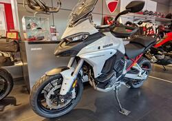 Ducati Multistrada V4 S (2021 - 24) usata