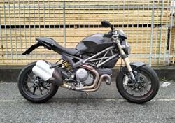 Ducati Monster 1100 Evo ABS (2011 - 13) usata