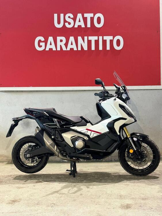 Honda X-ADV 750 DCT (2021 - 24)