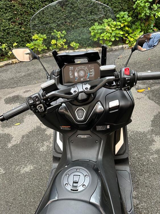 Yamaha T-Max 560 Tech Max (2022 - 24)