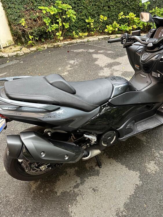 Yamaha T-Max 560 Tech Max (2022 - 24) (3)