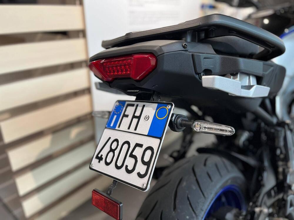 Yamaha Tracer 9 GT+ (2023 - 24) (4)