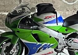 Kawasaki ZXR 750 d'epoca