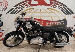 Triumph Bonneville T100 (2008 - 16) usata