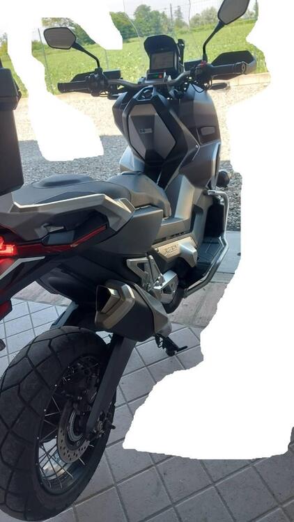 Honda X-ADV 750 Travel Edition (2018 - 20) (2)