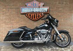 Harley-Davidson Street Glide Special (2021 - 23) usata