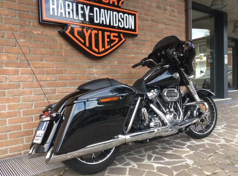 Harley-Davidson Street Glide Special (2021 - 23) (2)