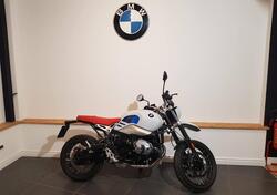 Bmw R nineT Urban GS 1200 (2017 - 20) usata