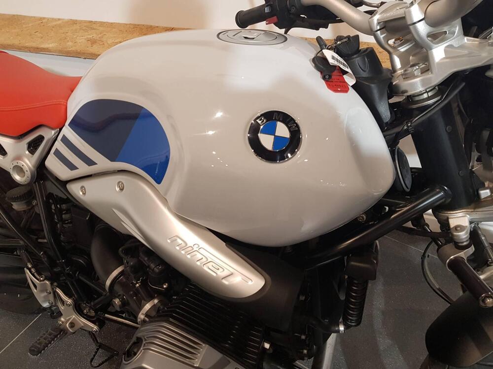 Bmw R nineT Urban GS 1200 (2017 - 20) (4)