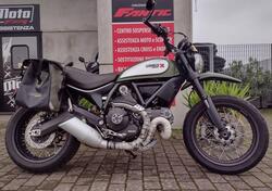 Ducati Scrambler 800 Urban Enduro (2015 - 16) usata