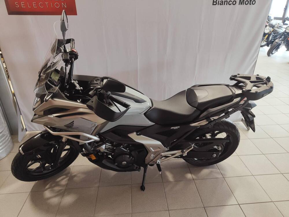 Honda NC 750 X DCT (2021 - 24) (3)