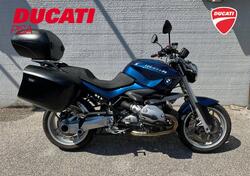 Bmw R 1200 R (2006 - 11) usata