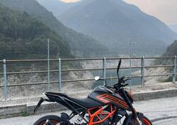 KTM 125 Duke (2021 - 23) usata