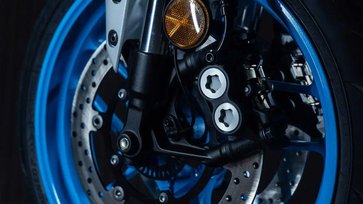 Yamaha MT-07 2025: rivoluzionata, migliorata e adesso anche automatica con cambio Y-AMT. Come cambia [GALLERY] (16)
