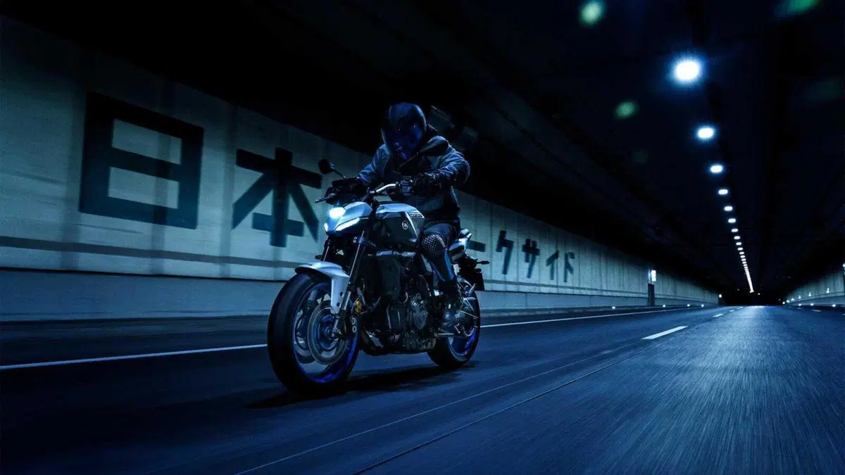 Yamaha MT-07 2025: rivoluzionata, migliorata e adesso anche automatica con cambio Y-AMT. Come cambia [GALLERY] (31)