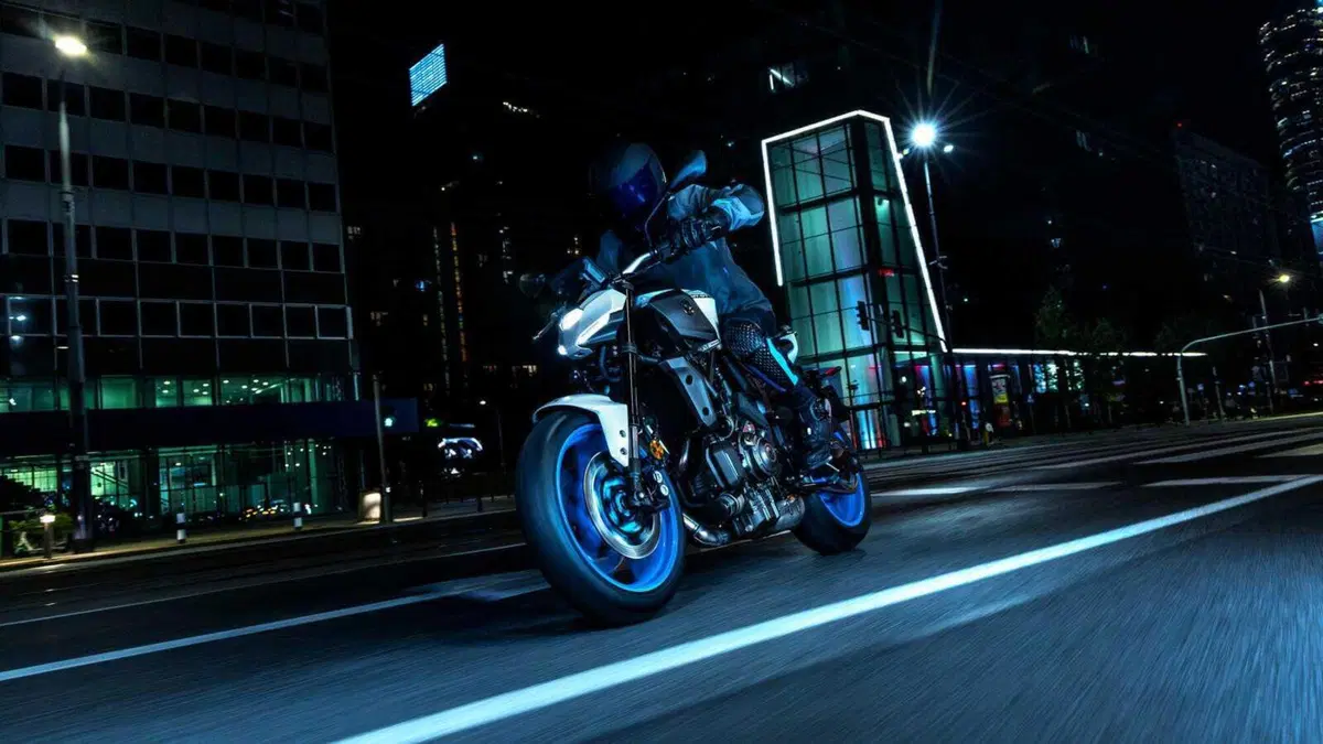 Yamaha MT-07 2025: rivoluzionata, migliorata e adesso anche automatica con cambio Y-AMT. Come cambia [GALLERY] (34)
