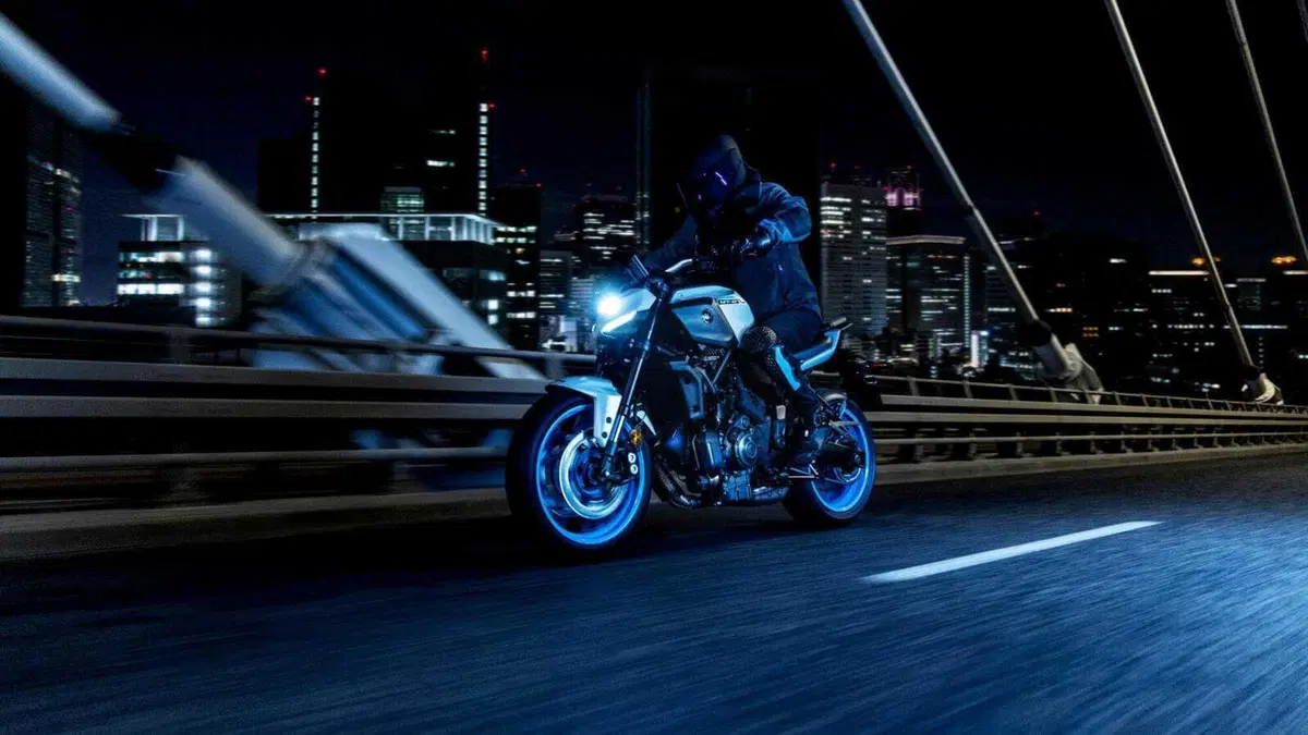 Yamaha MT-07 2025: rivoluzionata, migliorata e adesso anche automatica con cambio Y-AMT. Come cambia [GALLERY] (36)