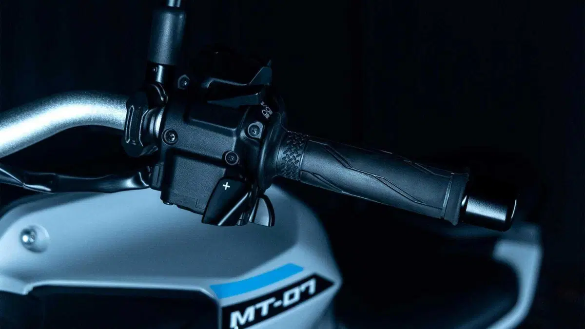 Yamaha MT-07 2025: rivoluzionata, migliorata e adesso anche automatica con cambio Y-AMT. Come cambia [GALLERY] (41)
