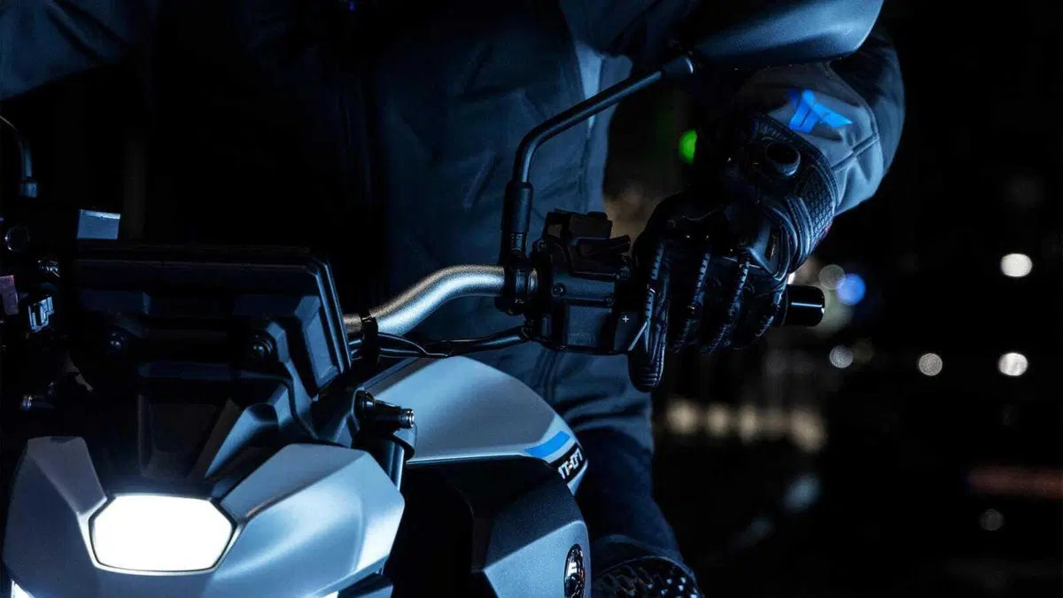 Yamaha MT-07 2025: rivoluzionata, migliorata e adesso anche automatica con cambio Y-AMT. Come cambia [GALLERY] (42)