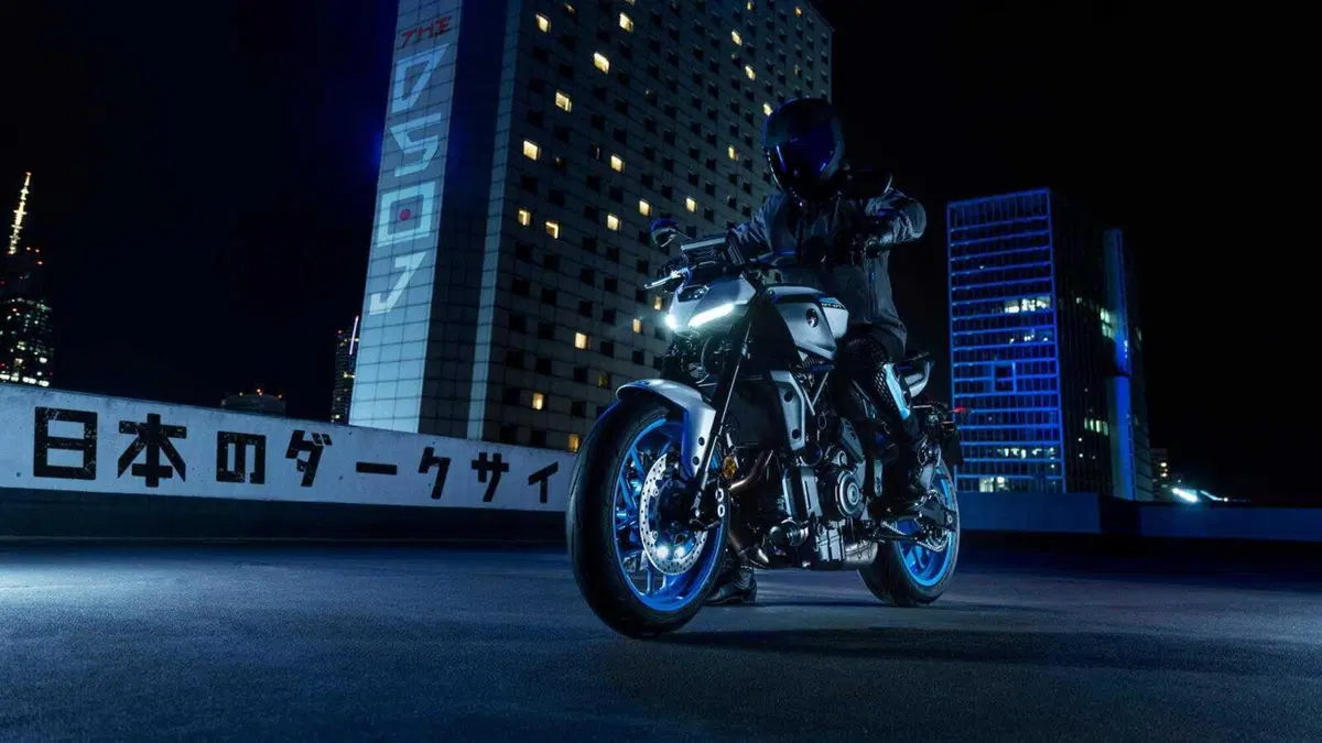 Yamaha MT-07 2025: rivoluzionata, migliorata e adesso anche automatica con cambio Y-AMT. Come cambia [GALLERY] (50)