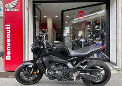 Yamaha MT-09 (2021 - 23) usata