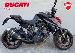 KTM 1290 Super Duke R ABS (2017 - 18) usata