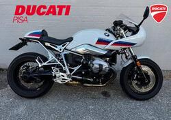 Bmw R nineT 1200 Racer (2017 - 20) usata