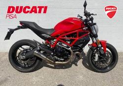 Ducati Monster 797 (2017 - 18) usata