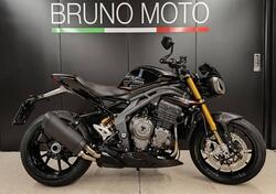 Triumph Speed Triple 1200 RS (2021 - 24) usata