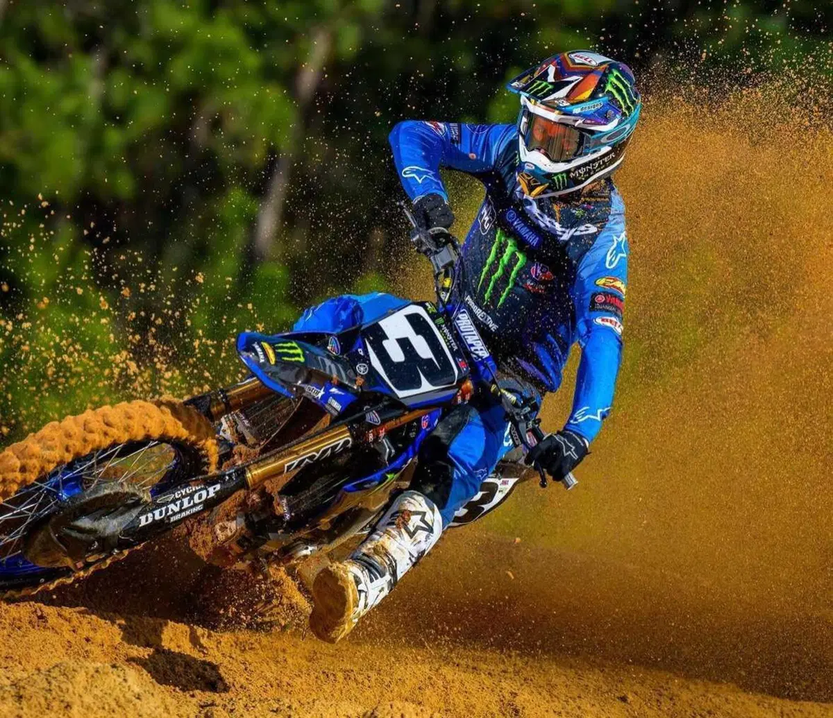 Il World Supercross è alle porte. Si parte questo weekend da Vancouver, in pista anche Eli Tomac [GALLERY] (3)
