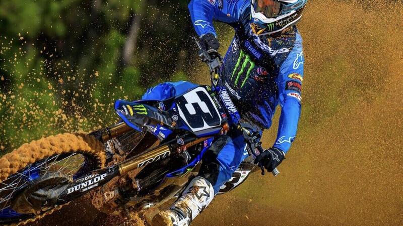 Il World Supercross &egrave; alle porte. Si parte questo weekend da Vancouver, in pista anche Eli Tomac [GALLERY]