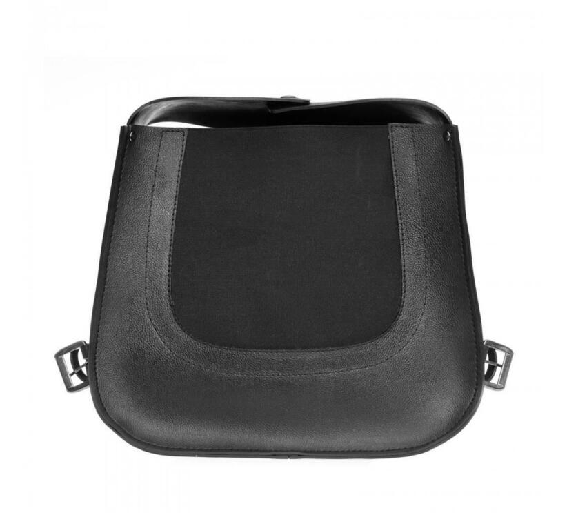 Borsa moto Roy Rebel Peacok s +supporto klickfix(O (2)