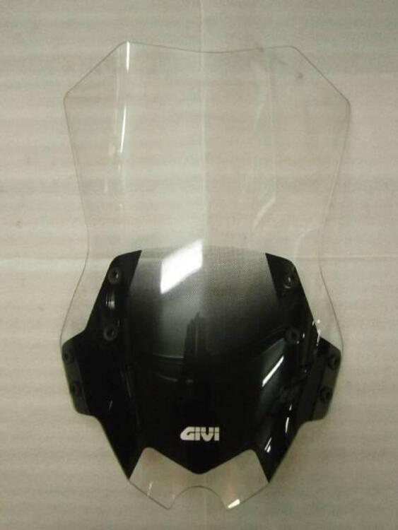 PARABREZZA GIVI per BENELLI TRK 502