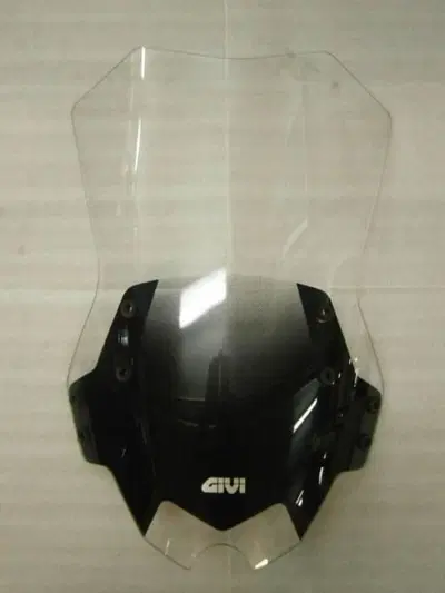 PARABREZZA GIVI per BENELLI TRK 502